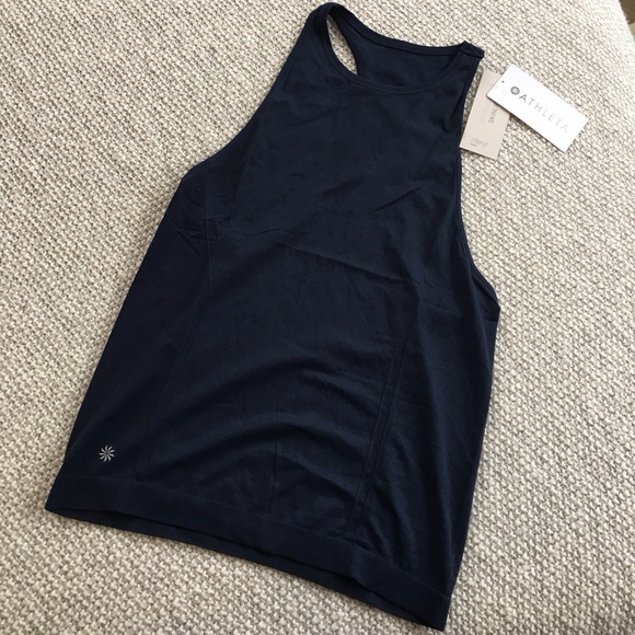Athleta Tops - Athleta Reverb Tank